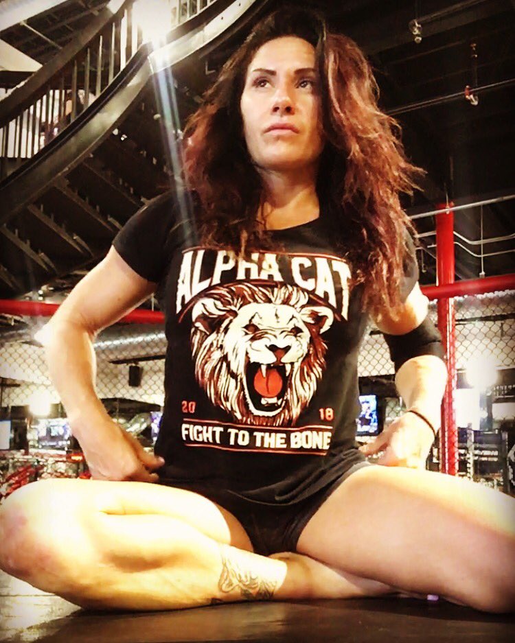 CatZingano's tweet photo. Lots to look forward to, rally with me! #fighttothebone #bornalion #AmericanFoundationforSuicidePrevention #teamalphacat #acz #catzingano #suicideprevention #fukthestigma @ufc @afspnational @BornALionClthng @_BIGCAT https://t.co/eySUpRbNI5