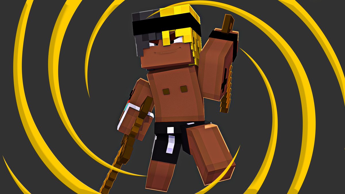 Simple render

Work for - EU
Team - @iceteamtm

#Minecraft #thumbmaker 

Rts + Favs are appreciated