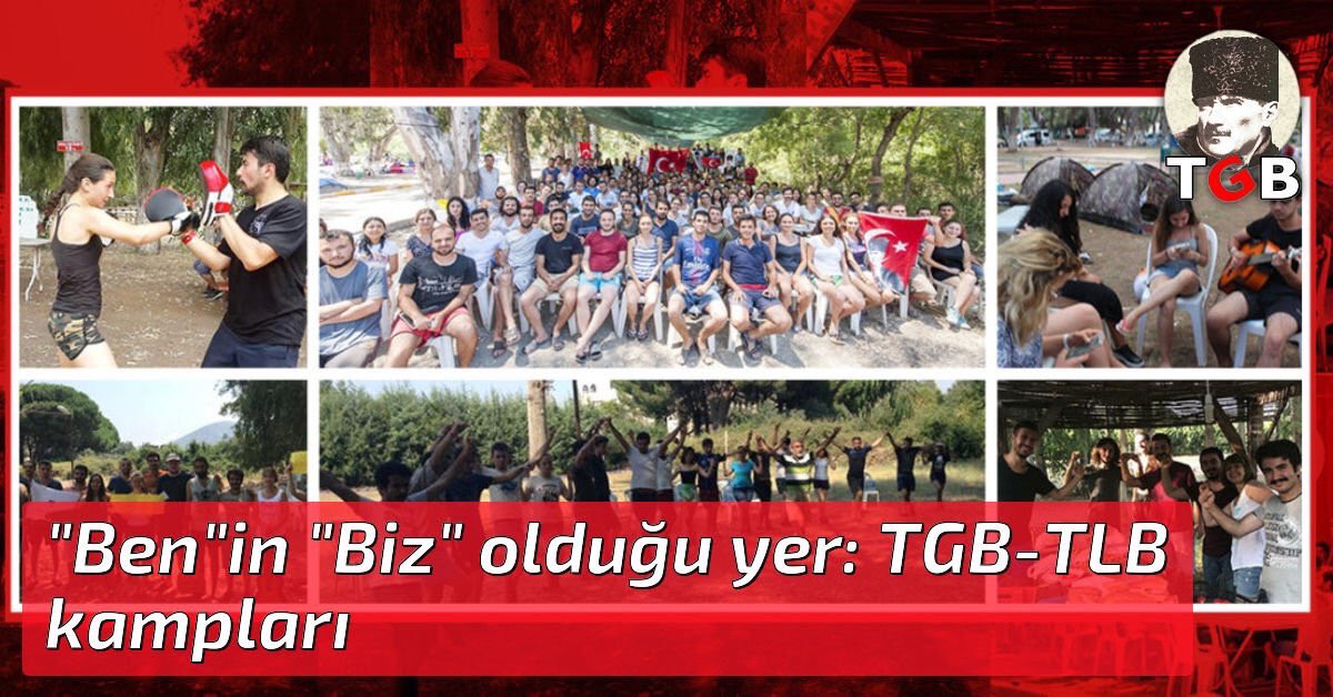 BodrumTGB's tweet photo. TGB-TLB Geleneksel Yaz Kampları başlıyor!

Tüm Atatürkçü, vatansever gençleri TGB-TLB Geleneksel Yaz Kamplarına davet ediyoruz.

İletişim: 05534190053

https://t.co/CuZm9Z952L https://t.co/B0pw4C0Mdn