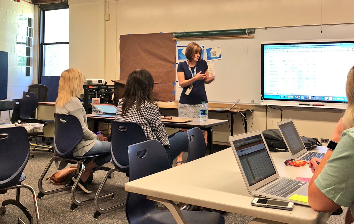 drreedyreads's tweet photo. Exploring our new iReady resource with the super smart👏🏻 @SherriClarke18 We are so lucky 🍀 she’s joining our instructional coaching team! I can’t wait to get started with math this year! 🔢 @CurriculumAssoc @eureka_math @CCSD93 #SummerTech2018 #D93Innovates #CCSD93 https://t.co/4fPuFuiyIp