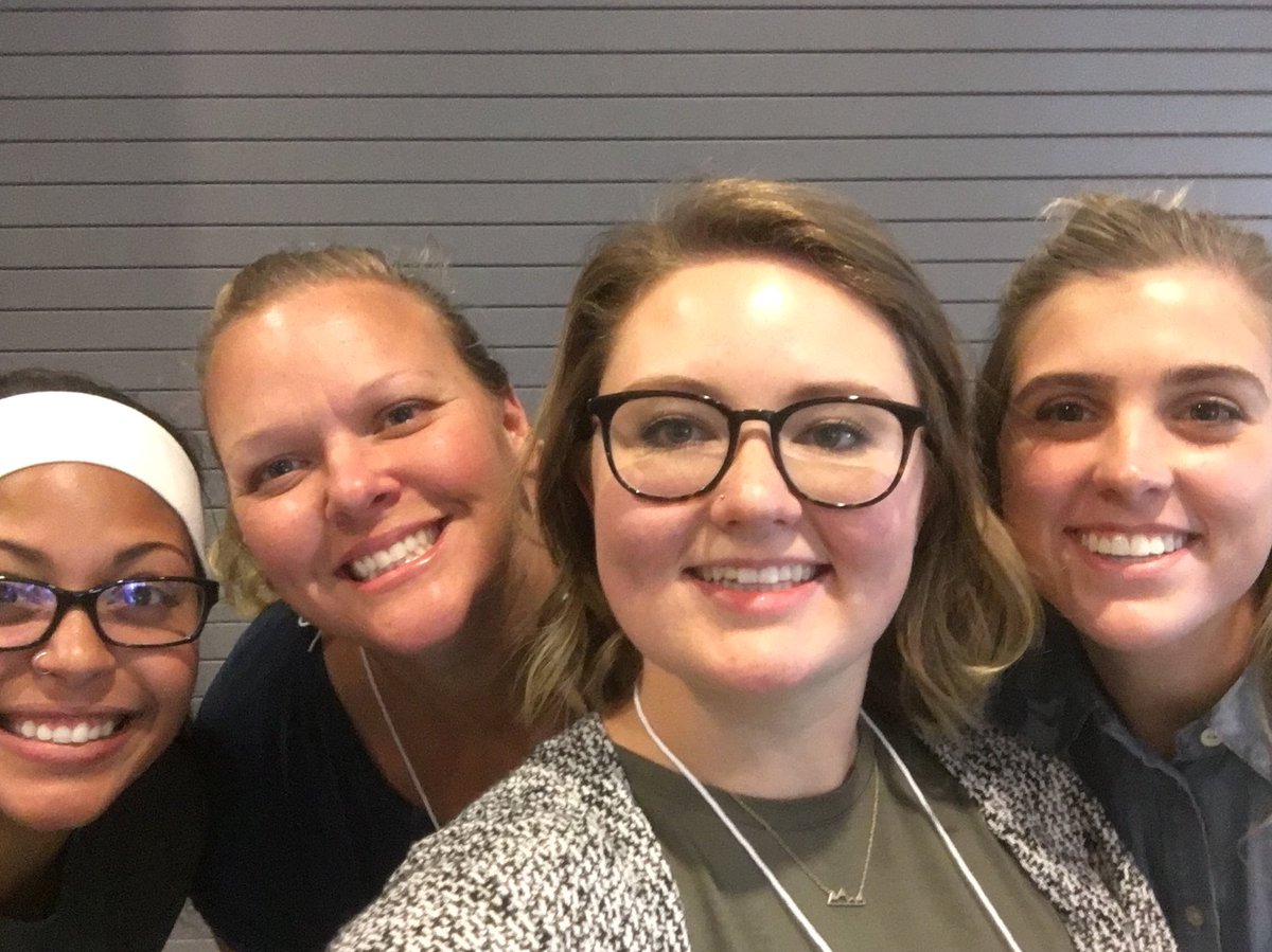 BaileyFlint's tweet photo. We are so excited to be part of the USD 308 family! #308pride #308NTI https://t.co/fUhQNQhuK4