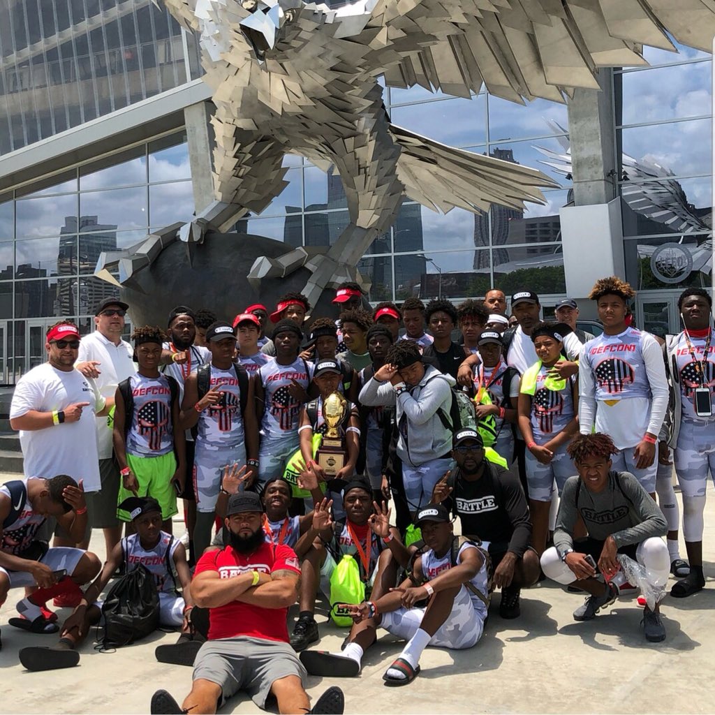 BattleSports 7on7 (@battlesports2) on Twitter photo 