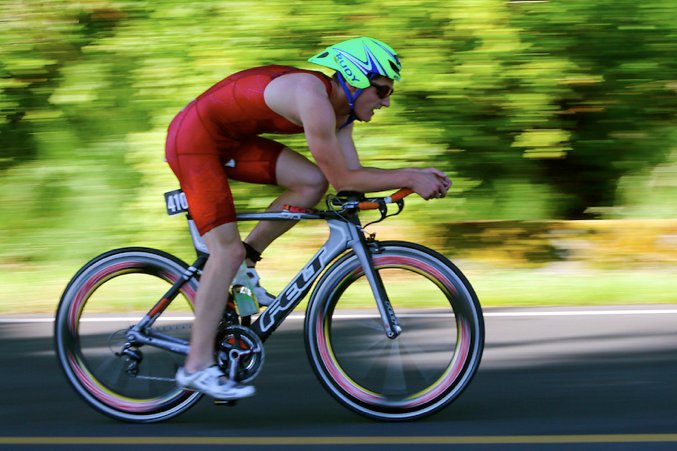 Dynamic Race Events tweet media