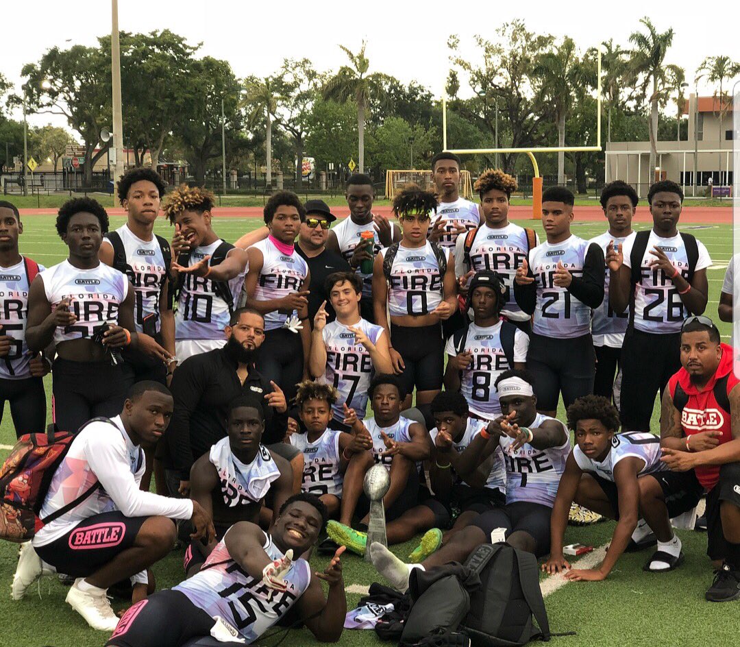 BattleSports 7on7 (@battlesports2) on Twitter photo 