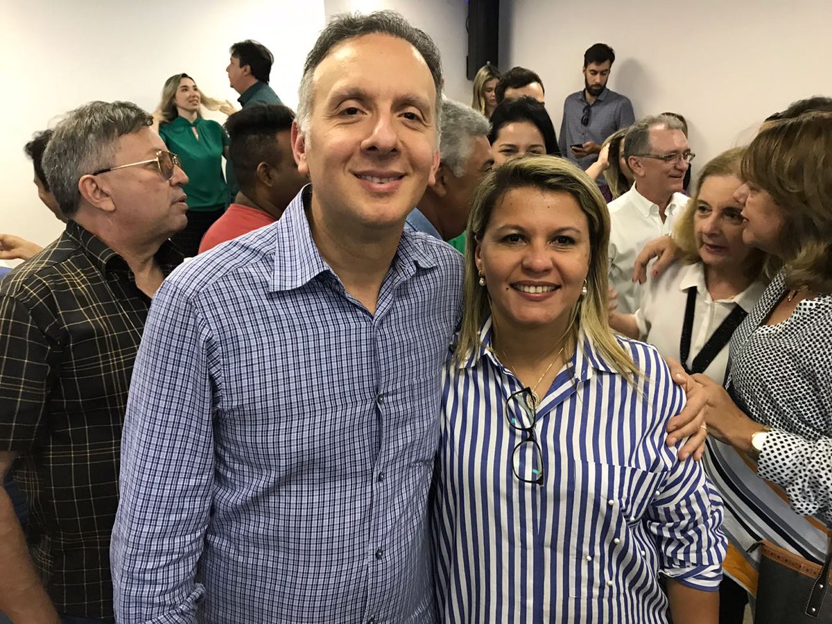 drajanepanta's tweet photo. Seguimos em frente com confiança e a certeza de que bons frutos virão desta parceria. https://t.co/zqQoRTEcGT