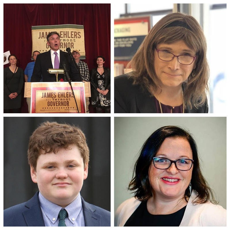 Campaign 2018: A Debate With The Democratic Candidates For Governor dlvr.it/QdkLWj https://t.co/VwszVngymT