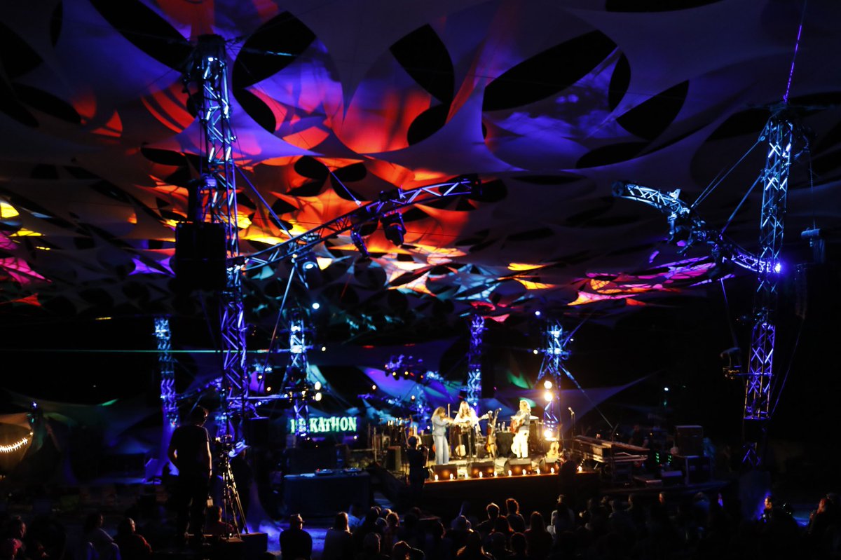 thomasboyd's tweet photo. #pickathon2018 Thursday night! https://t.co/tvkD1MUBq4