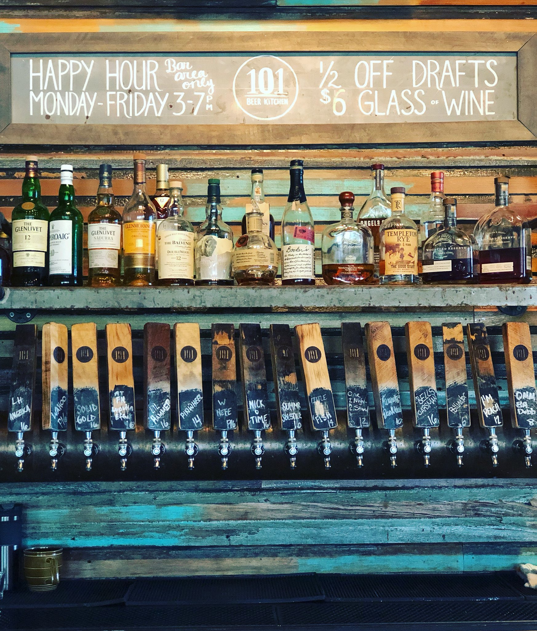 101 Beer Kitchen On Twitter Happy Hour Starts In 30 Minutes Come Get Your Weekend Drink On 1 2 Off Drafts 101 Beer Kitchen On Twitter Happy Hour Starts In 30 Minutes Come Get Your Weekend Drink On 1 2 Off Drafts