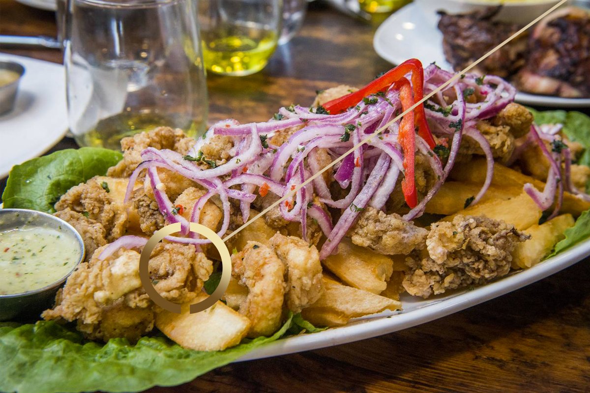 markham_square's tweet photo. Los Chico Brasa is serving up classic Latin American food in the heart of Markham. There's a large counter for take out, or you can choose to dine in #MarkTheSpot. Photo via @blogto https://t.co/tVWAqVD51c