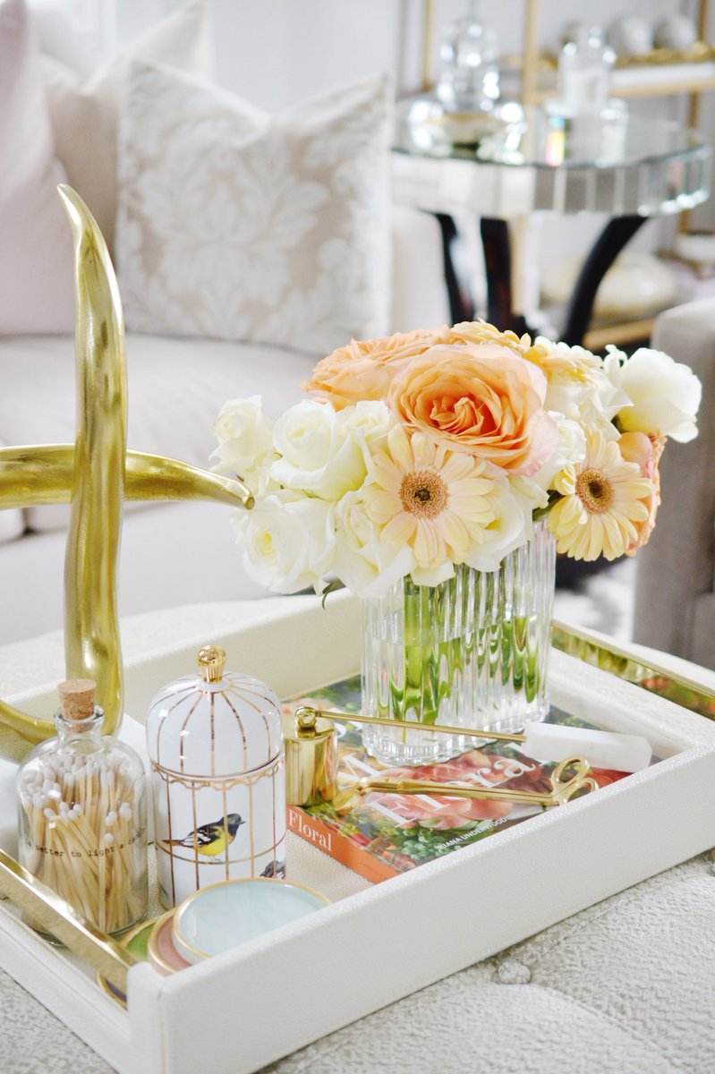 roseangellopez's tweet photo. How I styled 5 new decor accessories in spaces throughout our home! https://t.co/o5ww4ki67O https://t.co/wQMcvgSCdp