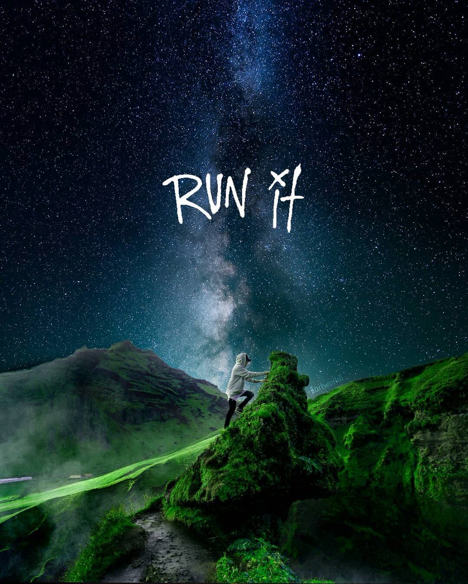 94jayjay80's tweet image. 💙 RUN IT 💙 @RoryKramer @justinbieber