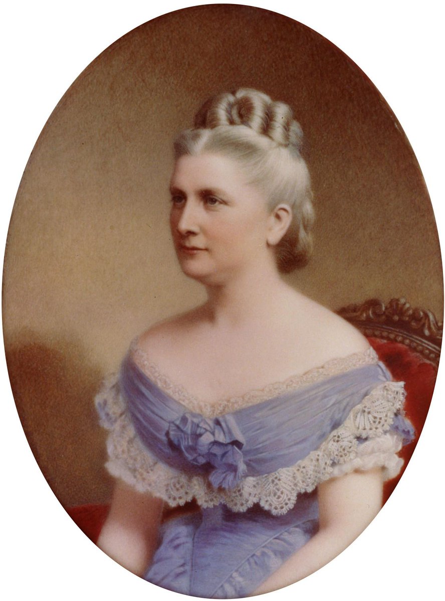 LancasterOnline's tweet photo. Meet Harriet Lane, the first lady of Lancaster https://t.co/pSN9S7VBcI #lanclife https://t.co/LJEQ4vYam3