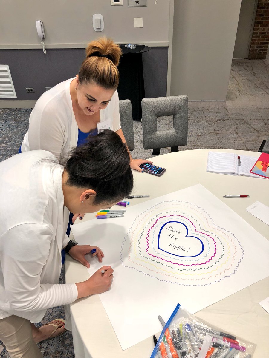 hklageman's tweet photo. Loving collaborating on our collective WHY with @ladywrx04 #RippleOut
@Lisa_ArtistNBCT @LearnForwardNJ #LFNJ #LFNJ18 @duff2311 @rseitel @tuckerkim @LearningForward @LFMaryland @jenniferabrams @Tammy_Bosley @drpcarpenter @MelindaGeorge2 @gjablonski24 @myglobalside https://t.co/XwRAeofdiM