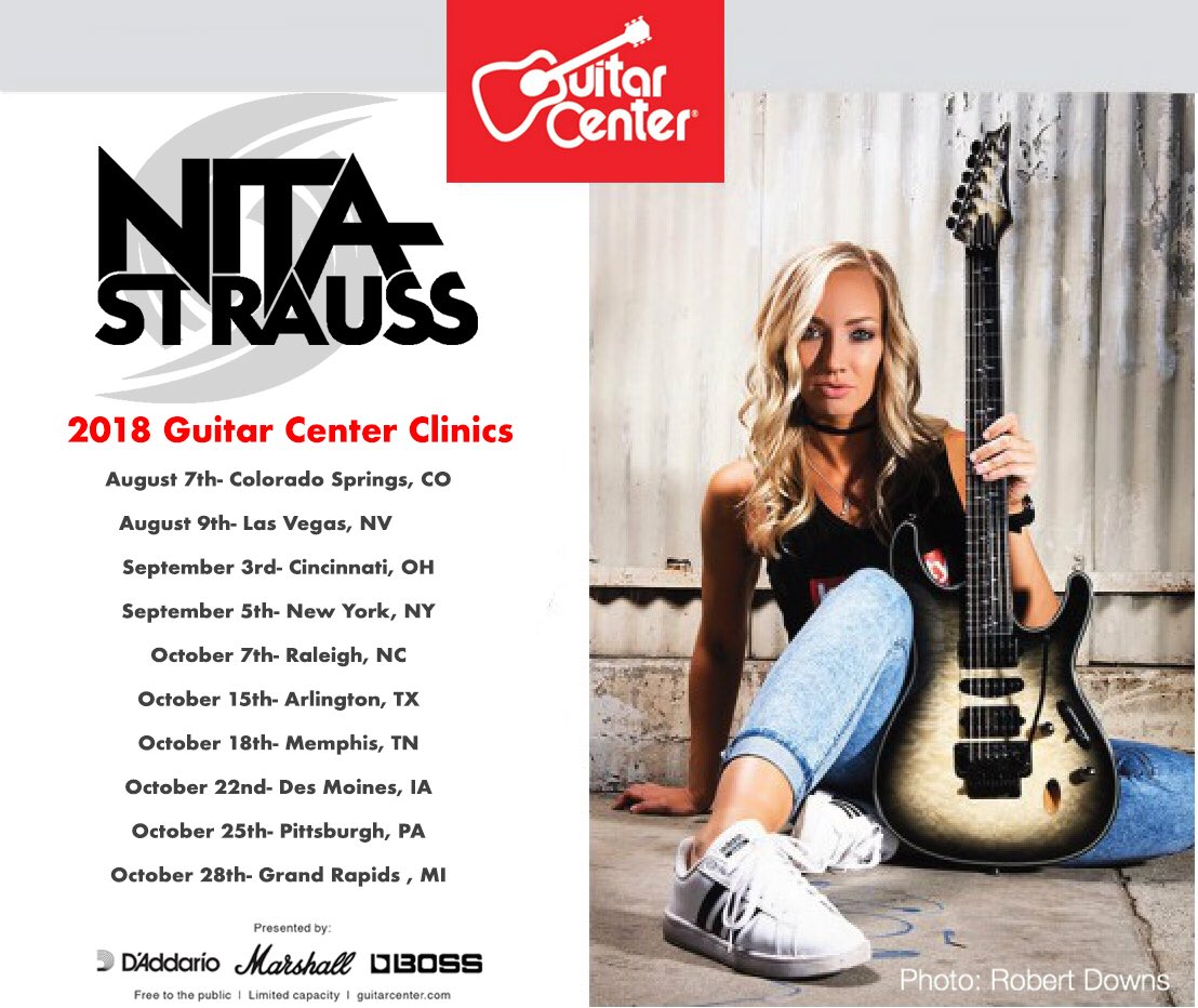 Guitar Center (guitarcenter) Twitter