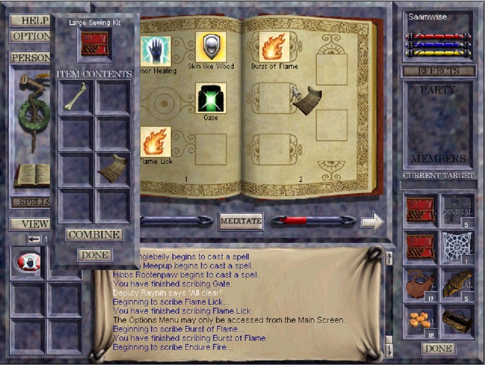 eq cleric spells eq cleric spells