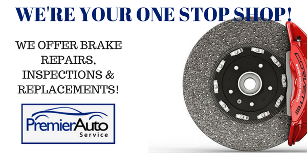 prem_automn's tweet photo. Are your brakes making the dreaded squeaking sounds? We've got you covered! Call us to make your appointment today! https://t.co/clbGCXtc6y