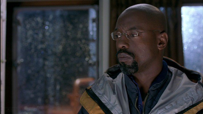 Happy Birthday to Isaiah Washington who\s now 55 years old. Do you remember this movie? 5 min to answer! 