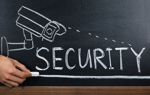 School grounds can be difficult to secure 24/7, but the right #surveillance can make all of the difference. Before the school year starts, learn how our integrated video surveillance systems can help better protect your campus: bit.ly/2O5V4qU