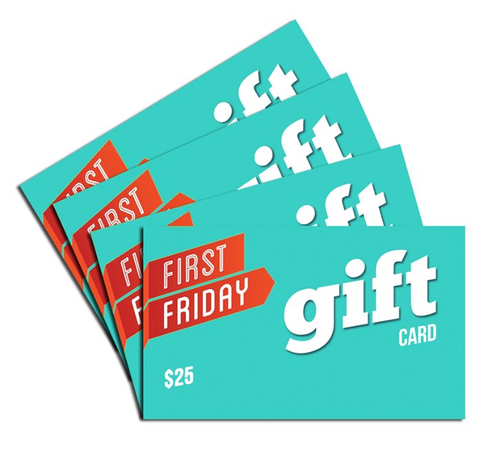 FirstFridayLeth's tweet photo. Enter to win a $25 Gift Card on our #FirstFriday Facebook page https://t.co/zbj1PoCmH8 https://t.co/OA5ODy4N7C
