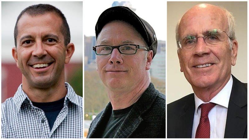 Campaign 2018: A Debate With The Democratic Candidates For U.S. House dlvr.it/QdkQJl https://t.co/R54nX2qcZn