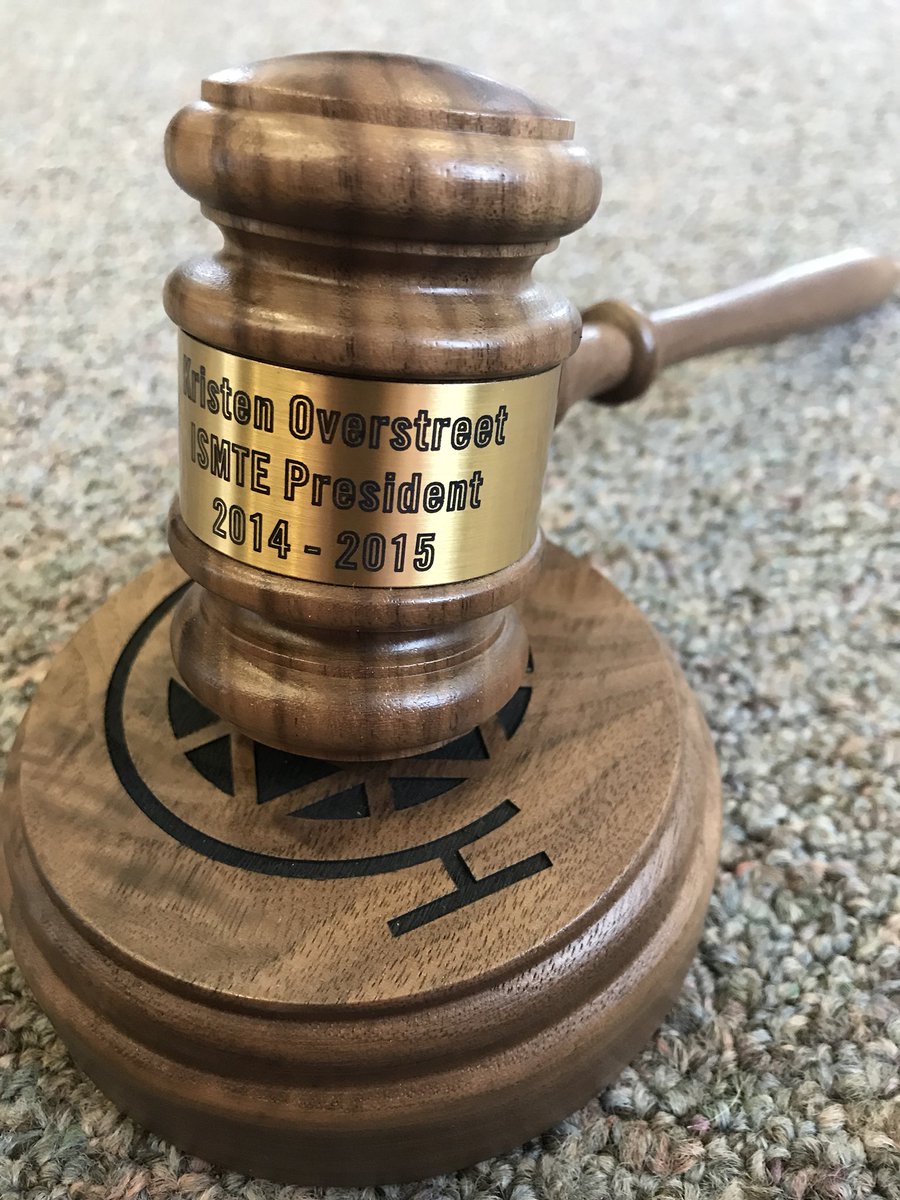 Kristen Overstreet tweet media