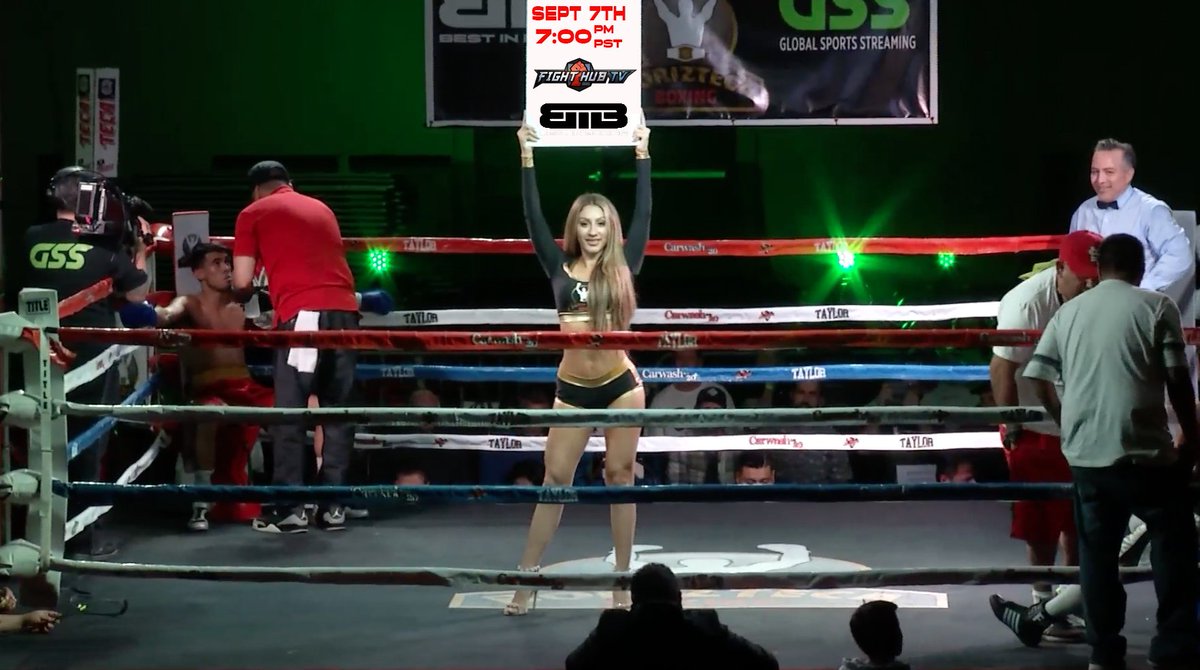 BestInBoxing's tweet photo. September 7th is our next fight date! We will kick off the show at 7PM PST and we will have eight fights on the card. @_theram1 #JesseBamRodriguez #KevinTorres @prideofsd13 #MarioRamirez #BrandonCruz #DilanMiranda Tune in for our #FightNightFriday on @FightHubTV on #Youtube https://t.co/0ldGmRdPkH