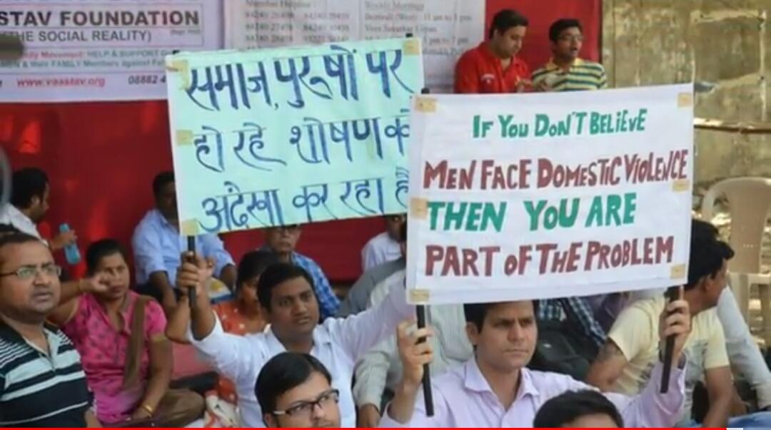 Misandry_Kills's tweet photo. @Prashan17544781 @MRA_Ninja @jagankris @ippatel @MinistryWCD @Manekagandhibjp @NCWIndia Review ur knowledge on #MalePrevilege https://t.co/wNHWqAJn6n
