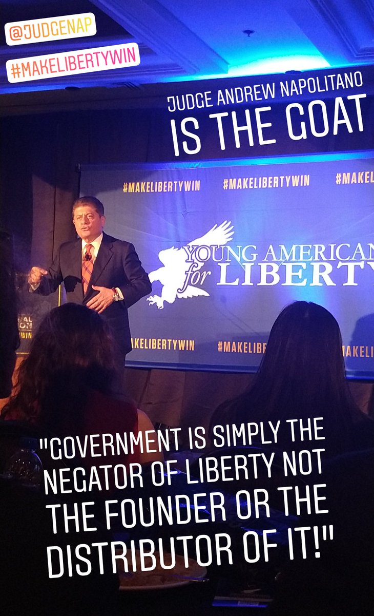49ersForLiberty's tweet photo. Glad to see not only Charlotte, but all of North Carolina and the rest of the Coastal Region representing at #YALCon2018! This is how you #StakeYourClaim and #MakeLibertyWin βοΈπ¦
π https://t.co/zW14TzajTm