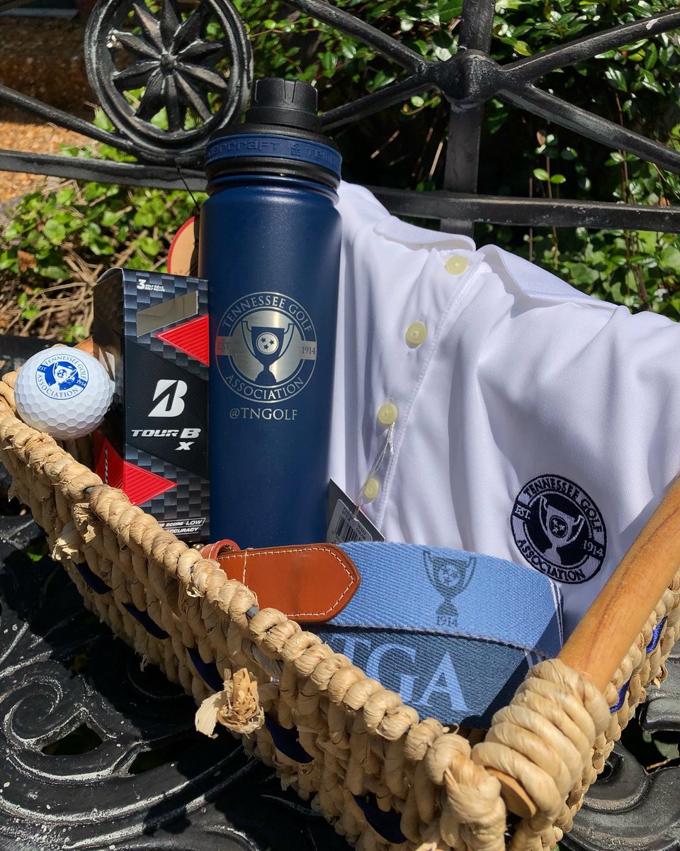 Tennessee Golf Association tweet media