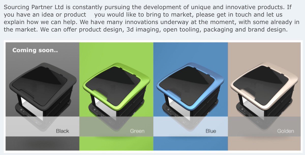 sourcingpartltd's tweet image. Do you have an idea, a new #product or #design you would like to bring to market? Contact us now to see how we can help. #innovation #patent sourcingpartner.co.uk