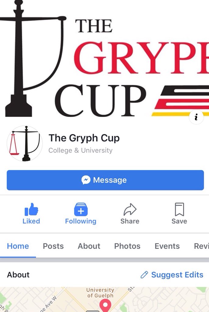 TheGryphCup tweet media