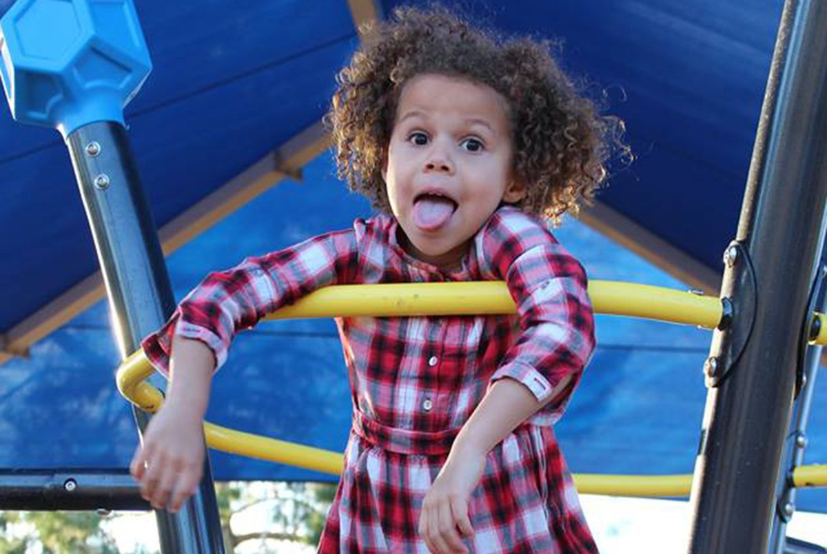 PlayCoreNews's tweet photo. The playground at Chaparral Park in Scottsdale, AZ allows everyone to feel included while playing with family and friends. #FeatureFriday #NDSPlayCore #Inclusion https://t.co/BXwEdOZGx4