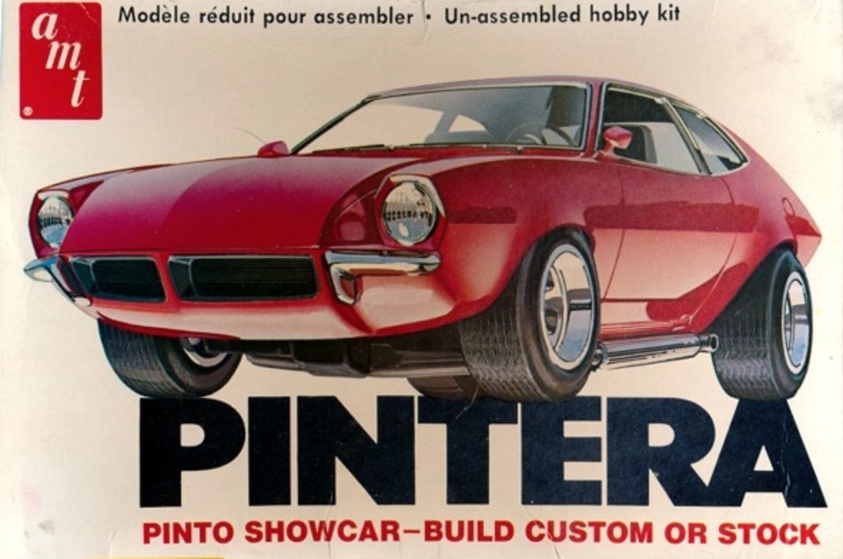 mikespin's tweet photo. Pangra or Pintera? @MyronVernis #projectpinto https://t.co/zq1RntuyFz