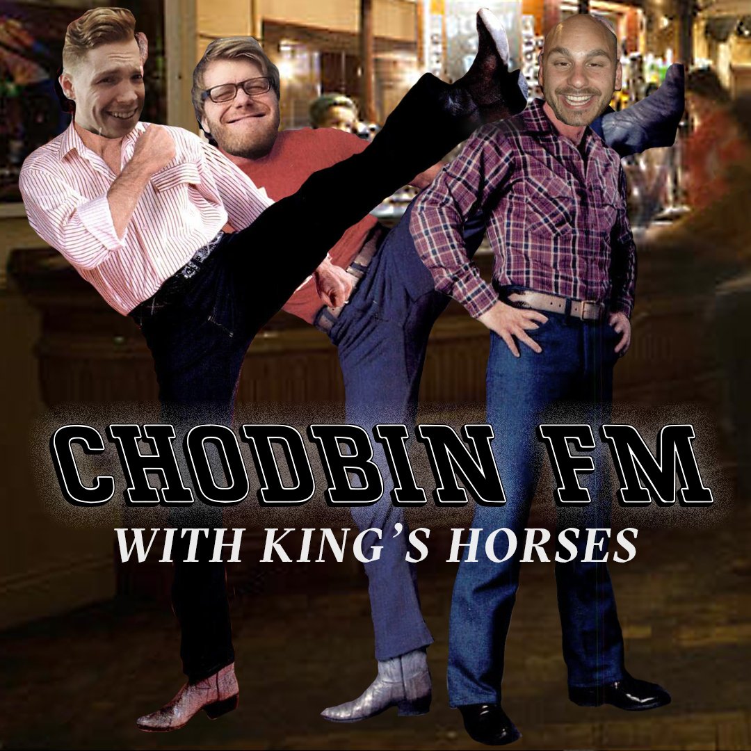 King's Horses tweet media
