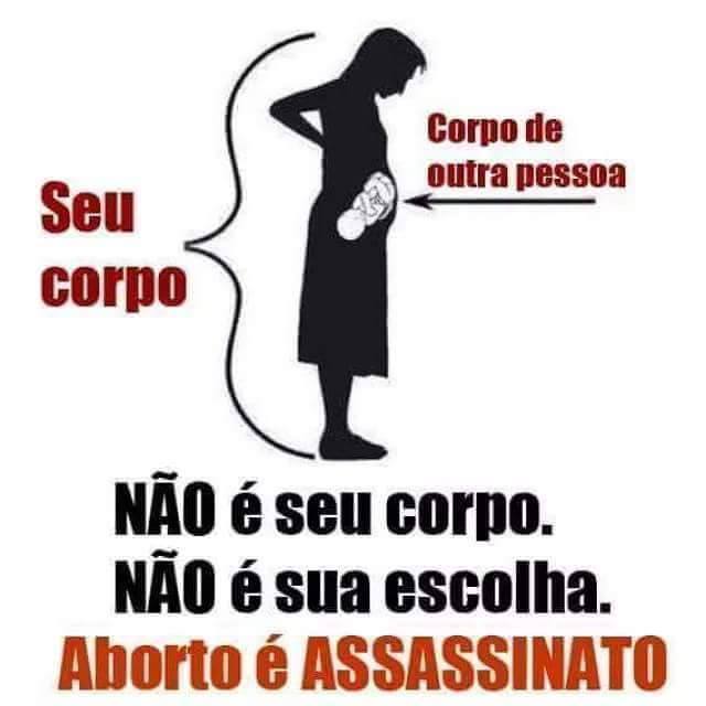 Mony_SCP's tweet photo. @FlavioBolsonaro Com certeza!
É hipocrisia quererem "carta branca" pra matar um inocente, quando se permite estupradores, bandidos e pedófilos vivos.

#AbortoECrime
#Abortaréassassinar 
#GENOCÍDIONÃO 

#simpelavida https://t.co/Uc0GcEJp5H