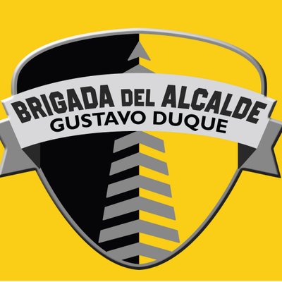 Brigada del Alcalde de Chacao tweet media