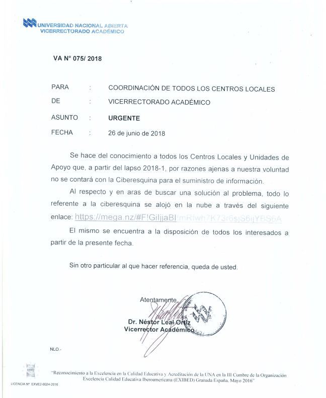 Ciberesquina unamonagassistemas.wordpress.com/2018/08/03/cib…