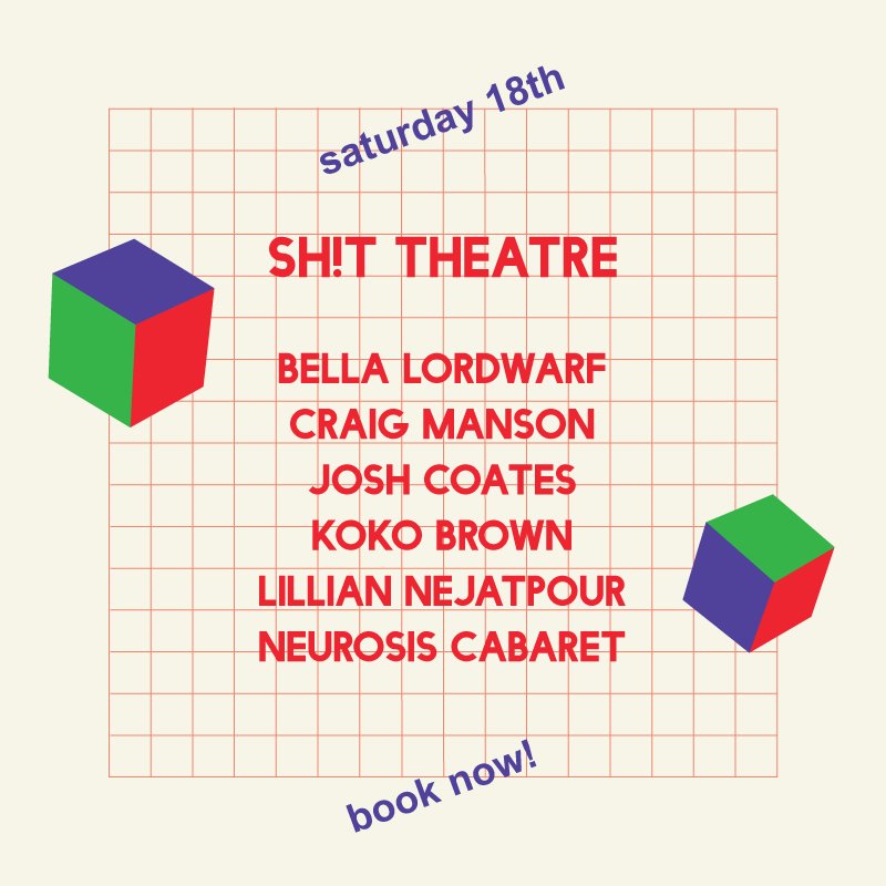 Our programme is shaping up excellently, and we are thrilled to announce our third Dice Master for <a href="/Summerhallery/">Summerhall</a>, Zayn Phallic. 
Book book book! festival18.summerhall.co.uk/event/dice-fes… …
#dicefestival #edfringe