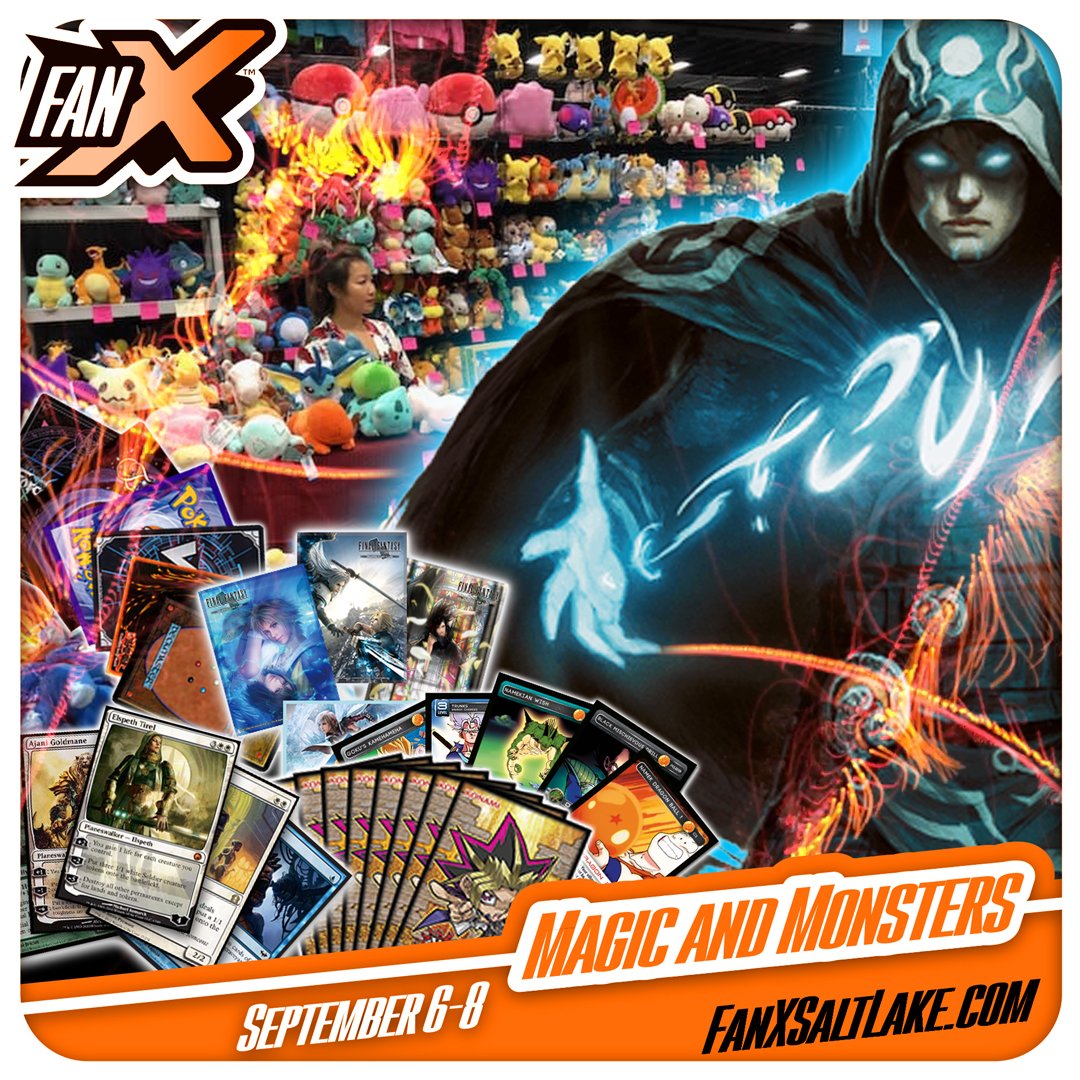 fanxsaltlake's tweet photo. Check out these vendor and many more at #FANX18! Learn more here: https://t.co/CE95LTsZwL Get your pass: https://t.co/ZRosCOnkV6
#utah #convention https://t.co/nwlSrmUOWi
