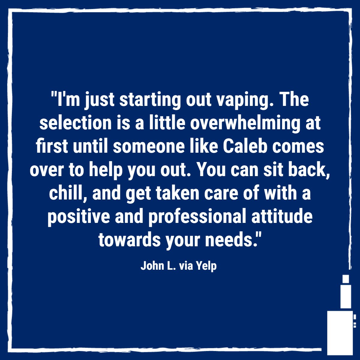 John's not just blowing smoke! yelp.com/biz/american-v…
