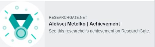 Aleksej Metelko tweet media