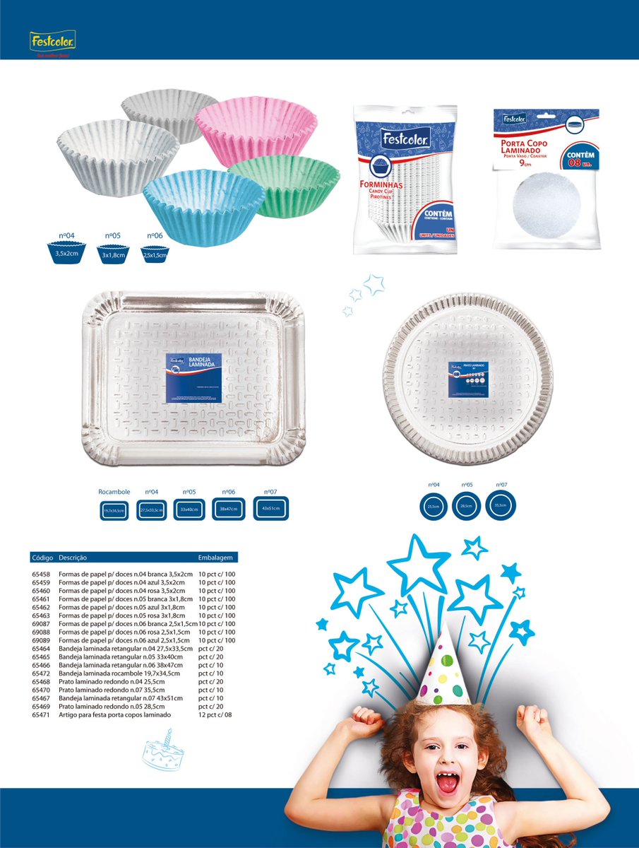 mundoreval's tweet photo. Novidade na #Reval
 #Festcolor - Produtos para #Festas
 #Espetos, #Laminados, #Forminhas, #VelasdeBolo, #SacosPlásticos, #Bolhadesabão e muito mais... https://t.co/TSHTVGEiuf