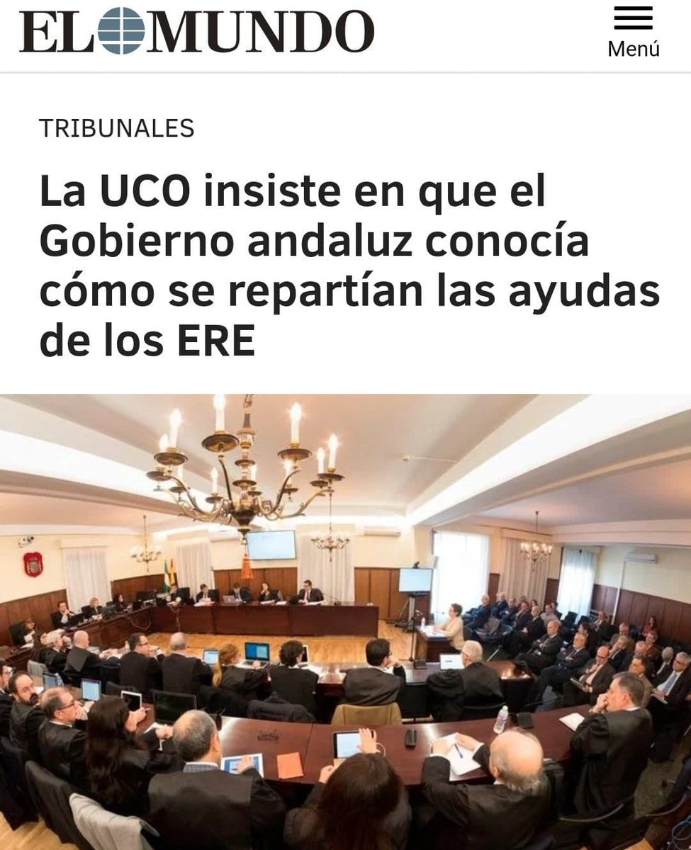 rosadiezglez's tweet image. Resumen del por qué ha sido cesado al frente de la UCO el Coronel Sánchez Corbí. @sanchezcastejon lo que tú haces es corrupción de las peores. Vergüenza de Gobierno.