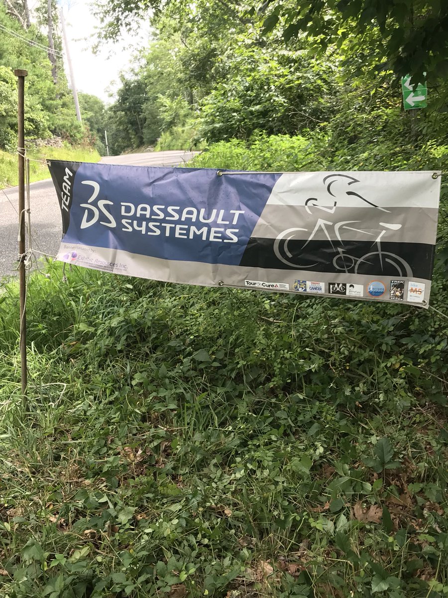 Paul Adams (@watertightsolid) on Twitter photo Good luck <a href="/Dassault3DS/">Dassault Systèmes</a> <a href="/3DSNorthAmerica/">Dassault Systèmes NA</a> <a href="/SOLIDWORKS/">SOLIDWORKS</a> #PanMass2018 bikers! Look for banner on Cherry Street Wrentham! Good luck <a href="/Dassault3DS/">Dassault Systèmes</a> <a href="/3DSNorthAmerica/">Dassault Systèmes NA</a> <a href="/SOLIDWORKS/">SOLIDWORKS</a> #PanMass2018 bikers! Look for banner on Cherry Street Wrentham!