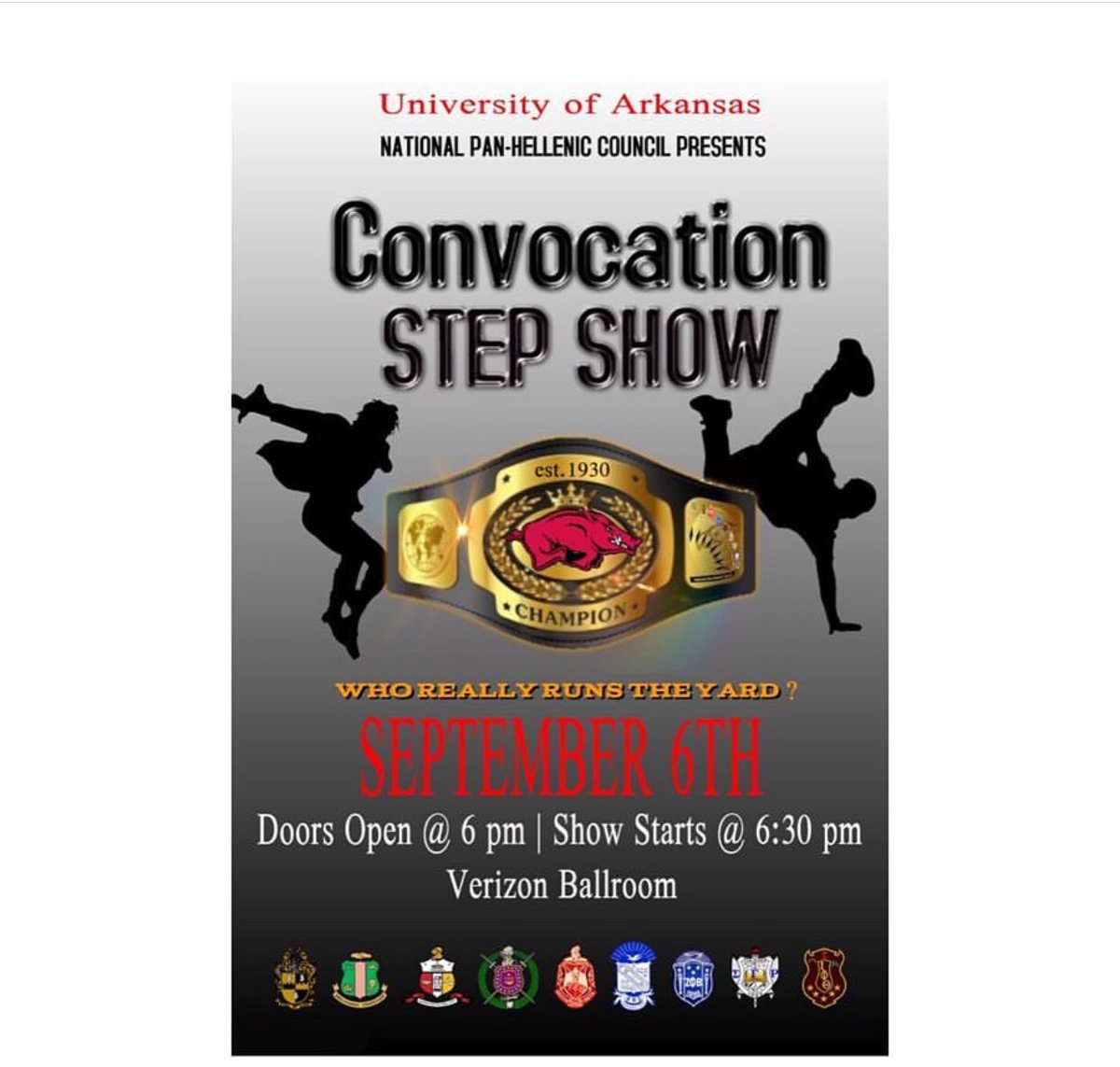 LT_DST1913's tweet photo. School is closing in fast! Make sure you’re on the look out for these upcoming events! https://t.co/HZCRJXQlxu