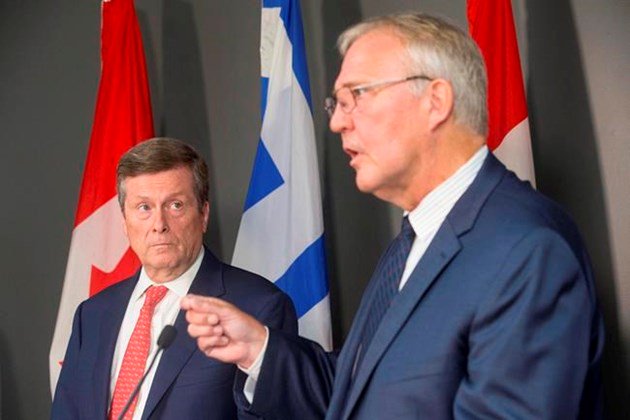 Toronto receives $11M from feds to deal with spike in asylum seekers  ottawamatters.com/national-news/… https://t.co/2iZgMUAUdr