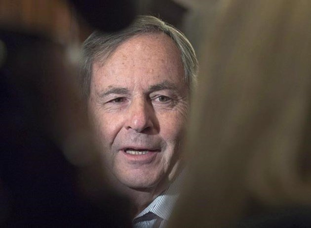 NAFTA in August? Canada's US envoy says 'aspirational,' but will work for it  ottawamatters.com/national-news/… https://t.co/5hXcy3Py7Z