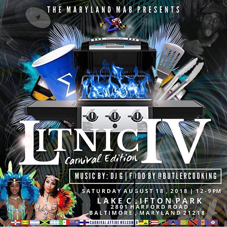 UMDSigmas's tweet photo. Presented by The MD MAB π΅βͺοΈπ€πΎ #LITNIC4 The CARNIVAL edition βΌοΈπππΎπ 2 WEEKS AWAY βΌοΈπ€ | Aug 18th π₯
DM your favorite Maryland Sigma for more information πππΎ
#4ThaCulture
#Back4More
#4YourEyesOnly
#BacchannalSZN
#DMVSigmas https://t.co/DSfkJsg01y