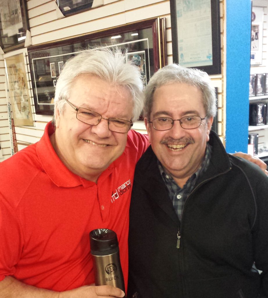 Happy 67th birthday to Marcel Dionne! He scored an amazing 731 NHL regular season goals.   