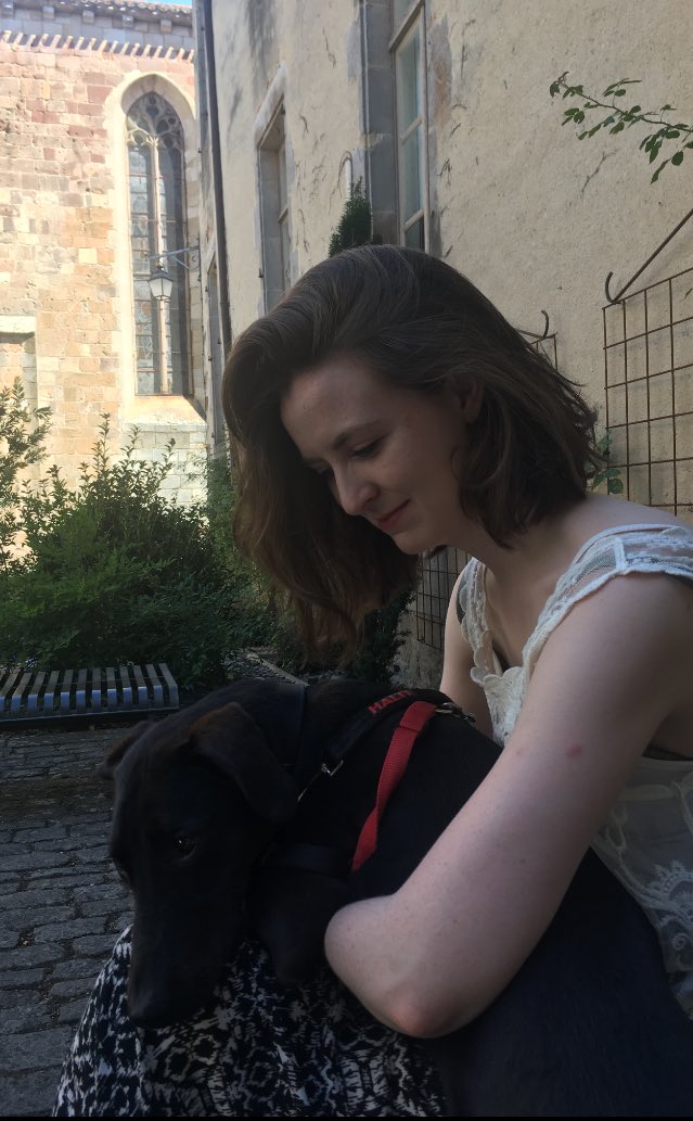 #ilovemydog